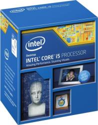 Intel Core i5-5675C 4-Core 3.1GHz LGA1150