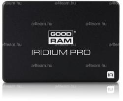 GOODRAM Iridium Pro 240GB SATA3 SSDPR-IRIDPRO-240