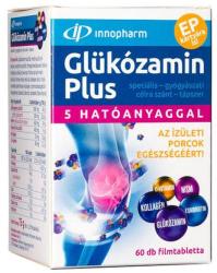 Innopharm Glükózamin Plus 60 db