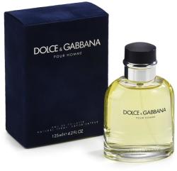 Dolce&Gabbana Pour Homme EDT 200 ml