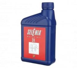 Selenia 20k alfa romeo