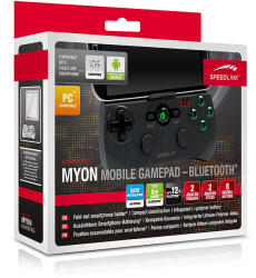 SPEEDLINK MYON Mobile Gamepad (SL6590)