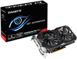 GIGABYTE Radeon R9 380 4GB GDDR5 256bit (GV-R938G1 GAMING-4GD)