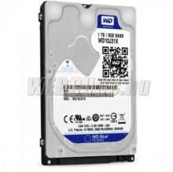 Western Digital 1TB 5400rpm 64MB SATA3 (WD10J31X)