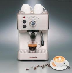 Gastroback 42606 Design Espresso Plus Kávéfőző