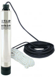 T.I.P. AJ 4 Plus 55/50 (30104)