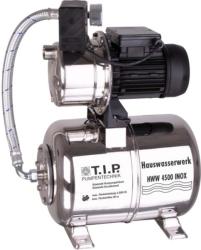 T.I.P. HWW 4500 Inox (31140)