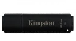 Kingston DT4000 G2 64GB USB 3.0 DT4000G2/64GB