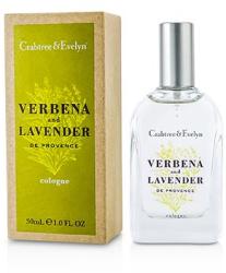 Crabtree & Evelyn Verbena & Lavender De Provence EDC 30 ml