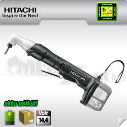 HiKOKI (Hitachi) WH14DCAL T4