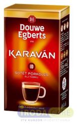 Douwe Egberts Karaván sötét pörkölés őrölt 250 g