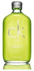 Calvin Klein CK One Electric EDT 100 ml