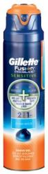 Gillette Fusion ProGlide Sensitive Ocean Breeze borotvagél 170ml