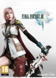 Square Enix Final Fantasy XIII (PC) Jocuri PC