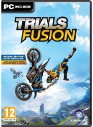 Ubisoft Trials Fusion [Deluxe Edition] (PC)