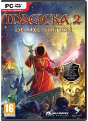 Paradox Interactive Magicka 2 [Deluxe Edition] (PC)