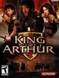 NeocoreGames King Arthur (PC) Jocuri PC