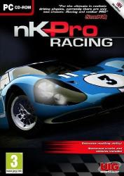 Ikaron nKPro Racing (PC)