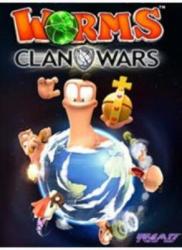 Codemasters Worms Clan Wars (PC)