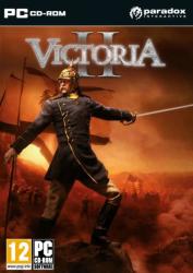Paradox Interactive Victoria II (PC) Jocuri PC