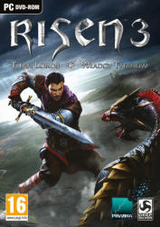 Deep Silver Risen 3 Titan Lords (PC) Jocuri PC