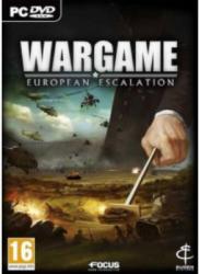 Focus Home Interactive Wargame AirLand Battle (PC)
