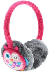 KitSound Earmuffs Owl