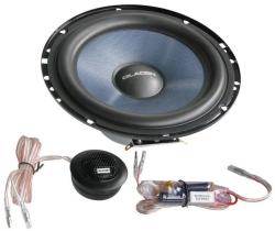 Gladen Alpha 165