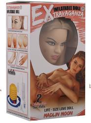 NMC Extravaganza - Madlin Moon