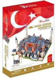 CubicFun 3D Hagia Sophia 225 db-os
