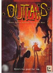 LucasArts Outlaws (PC)