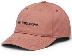 Black Diamond BD Heritage Cap Chalk Pink-Foam Green