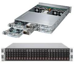 Supermicro SYS-2027PR-HTTR