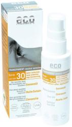 eco cosmetics Naptej spray homoktövis SPF 30 50 ml
