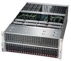 Supermicro SYS-4027GR-TRT