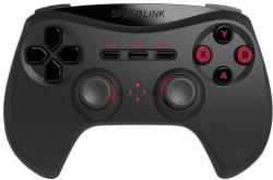 SPEEDLINK Strike NX SL-650100-BK-01 Gamepad, kontroller
