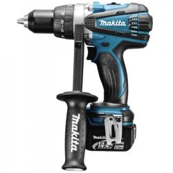 Makita DDF448RFJ