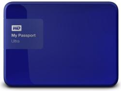 Western Digital My Passport Ultra 2.5 500GB USB 3.0 (WDBWWM5000ABL-EESN)