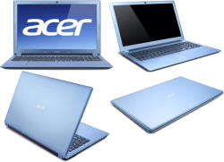 Acer Aspire E5-571G-381V NX.MT6EX.007