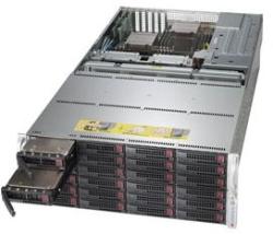 Supermicro SSG-6047R-E1R72L2K