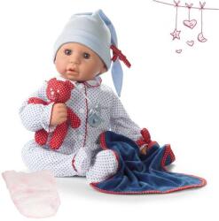 Götz Bebe Cookie - Albastru 48 cm (1161034) Papusa