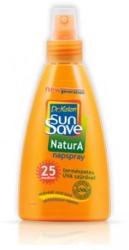 Dr.Kelen SunSave NaturA spray SPF 25 150 ml