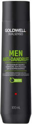 Goldwell Dualsenses For Men korpásodás elleni sampon (Recharge Complex Guarana & Caffeine) 300 ml