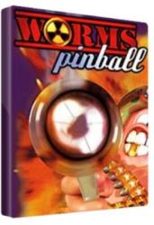 Team17 Worms Pinball (PC)