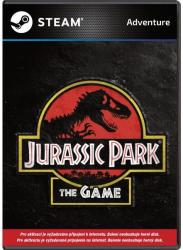 Kalypso Jurassic Park The Game (PC)