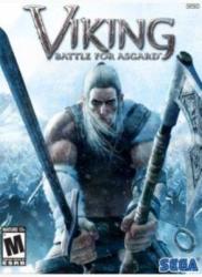 SEGA Viking Battle for Asgard (PC) Jocuri PC