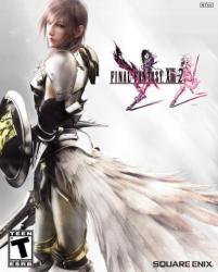 Square Enix Final Fantasy XIII-2 (PC) Jocuri PC