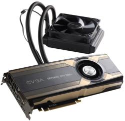 EVGA GeForce GTX 980 Ti HYBRID 6GB GDDR5 384bit (06G-P4-1996-KR)