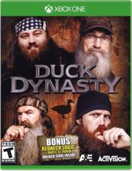 Activision Duck Dynasty (Xbox One)