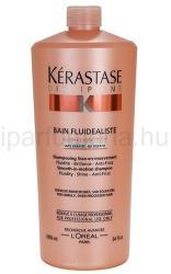 Kérastase Discipline Bain Fluidealiste szulfátmentes sampon a rakoncátlan hajra 1 l